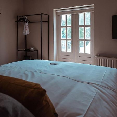 Boutique Hotel Restaurant Bal Echteld Экстерьер фото