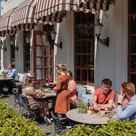 Boutique Hotel Restaurant Bal Echteld Экстерьер фото