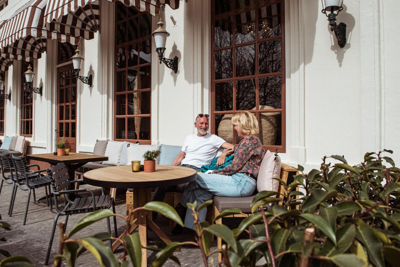 Boutique Hotel Restaurant Bal Echteld Экстерьер фото