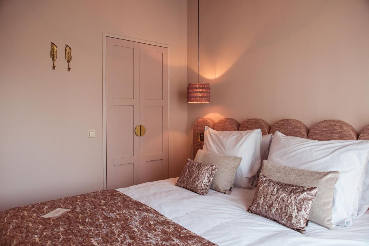 Boutique Hotel Restaurant Bal Echteld Экстерьер фото