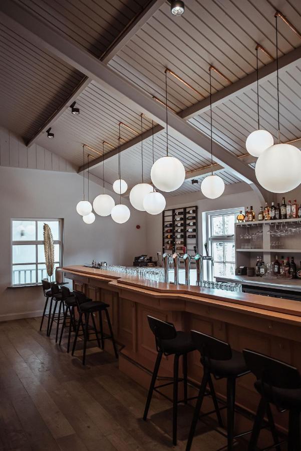 Boutique Hotel Restaurant Bal Echteld Экстерьер фото
