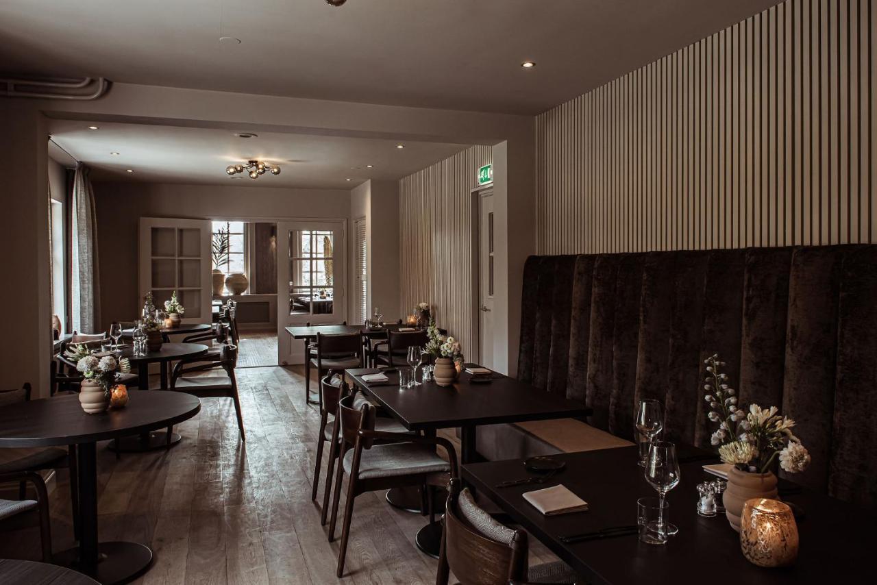 Boutique Hotel Restaurant Bal Echteld Экстерьер фото