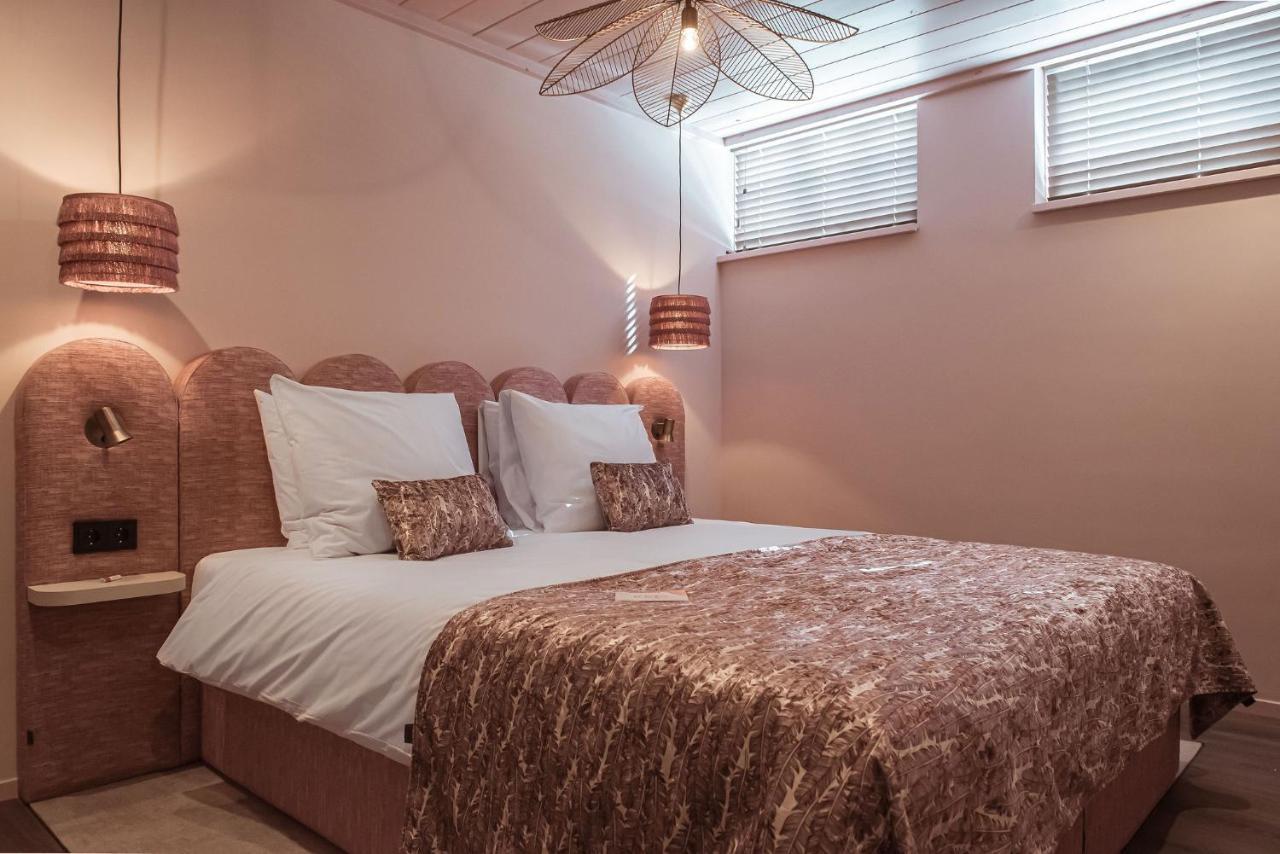 Boutique Hotel Restaurant Bal Echteld Экстерьер фото