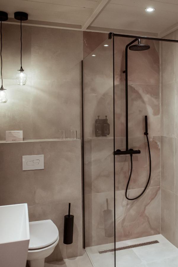 Boutique Hotel Restaurant Bal Echteld Экстерьер фото