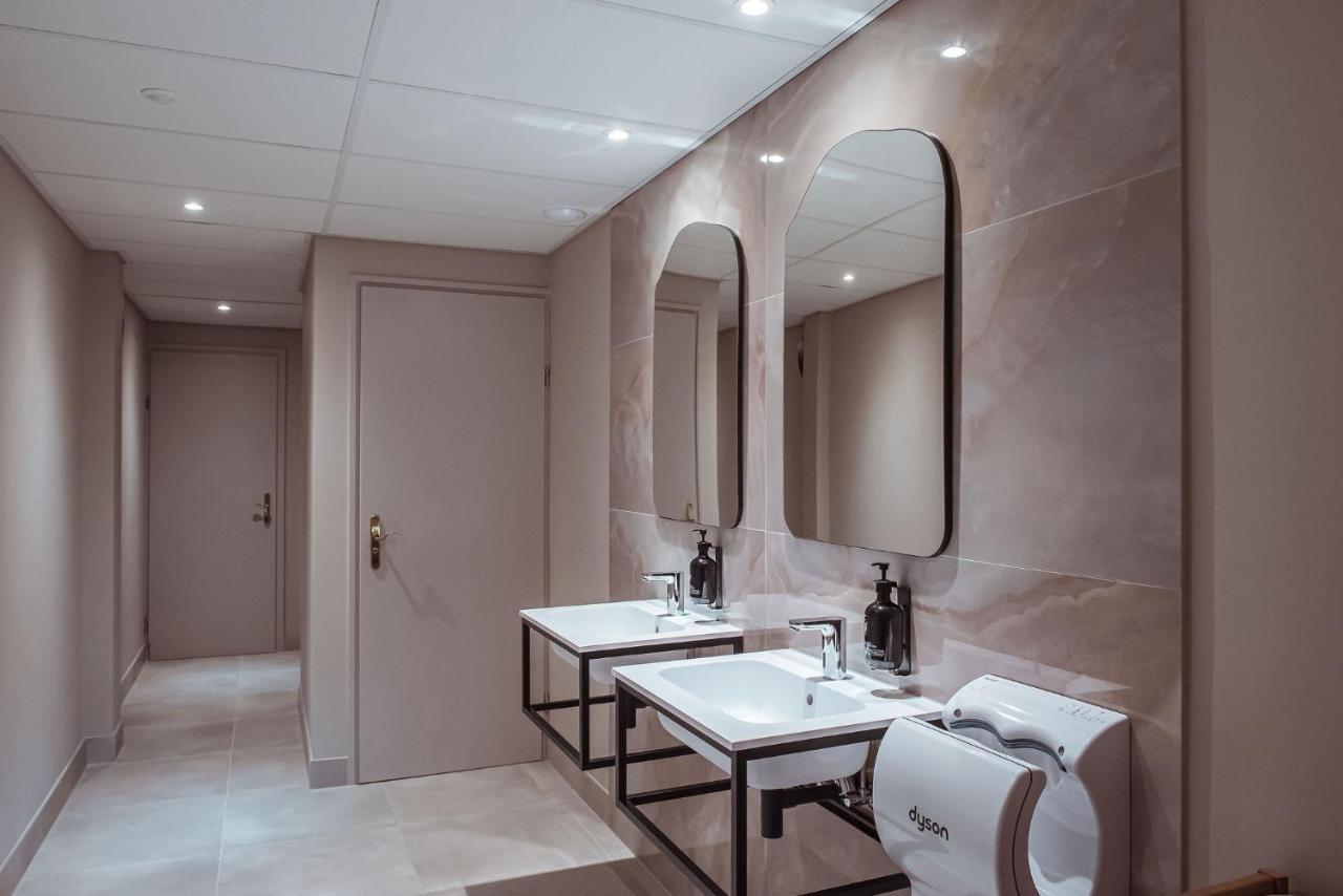 Boutique Hotel Restaurant Bal Echteld Экстерьер фото