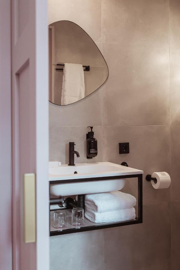 Boutique Hotel Restaurant Bal Echteld Экстерьер фото