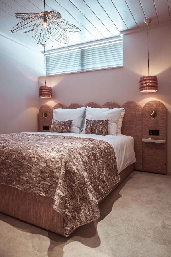 Boutique Hotel Restaurant Bal Echteld Экстерьер фото