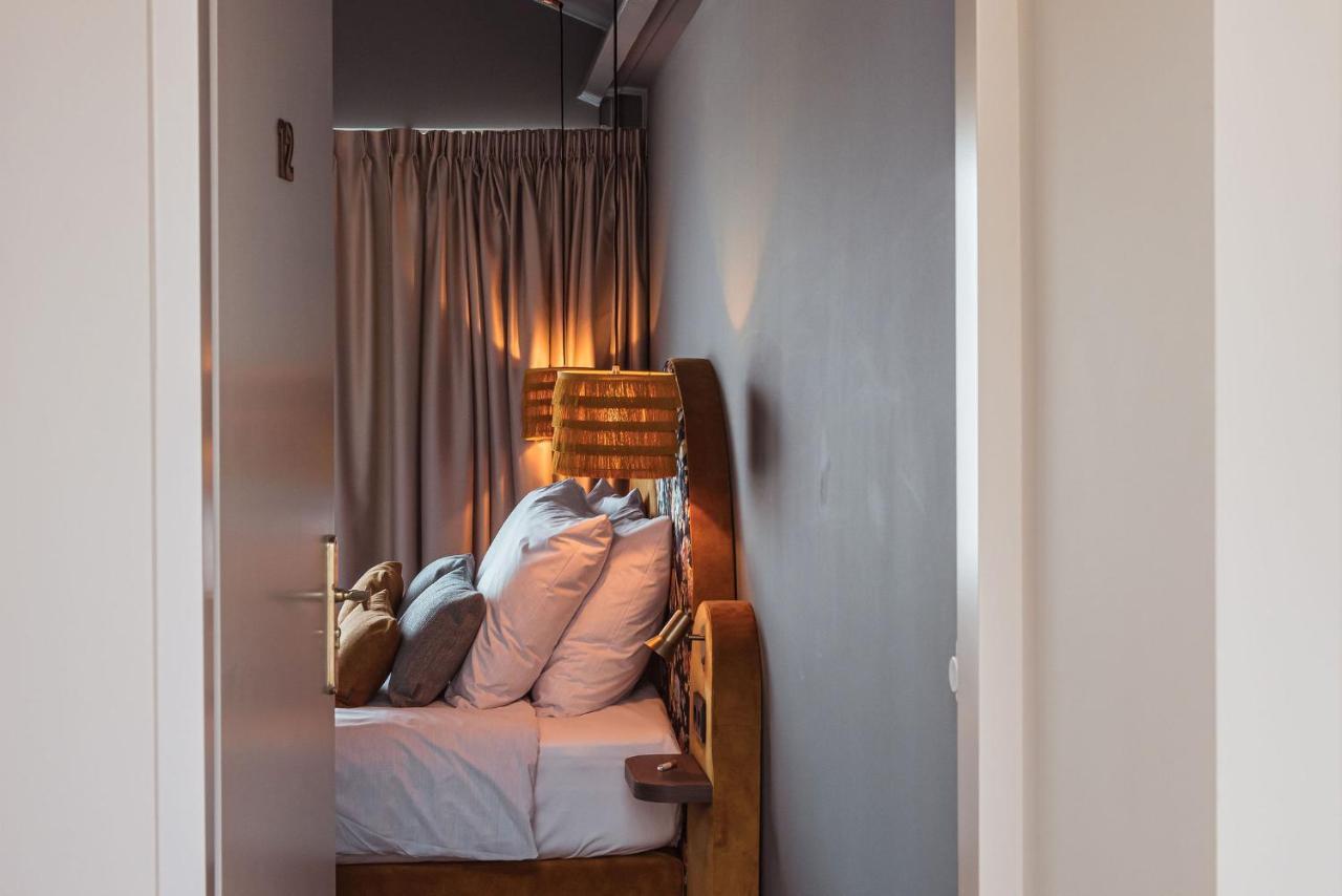 Boutique Hotel Restaurant Bal Echteld Экстерьер фото