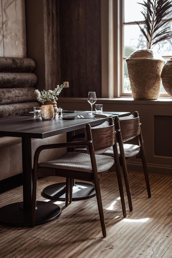 Boutique Hotel Restaurant Bal Echteld Экстерьер фото