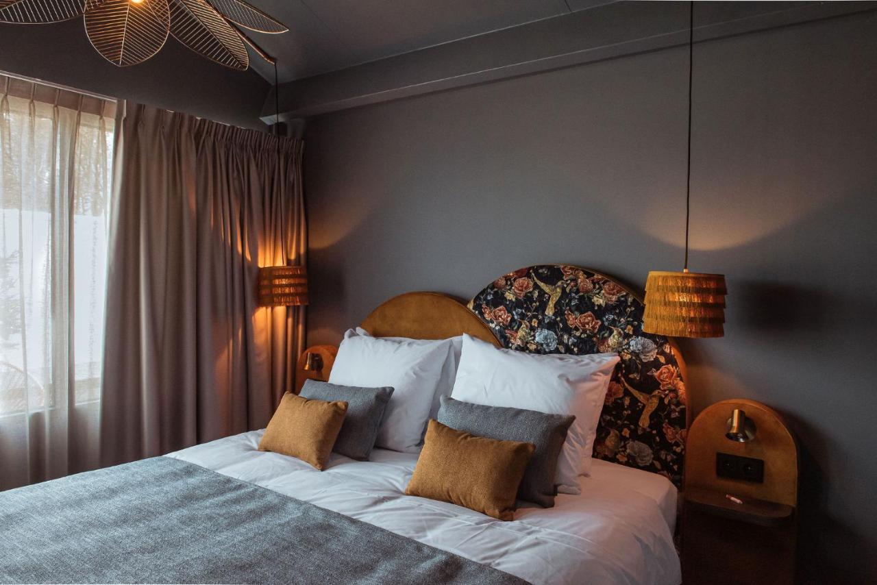 Boutique Hotel Restaurant Bal Echteld Экстерьер фото