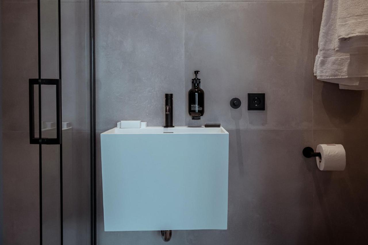 Boutique Hotel Restaurant Bal Echteld Экстерьер фото