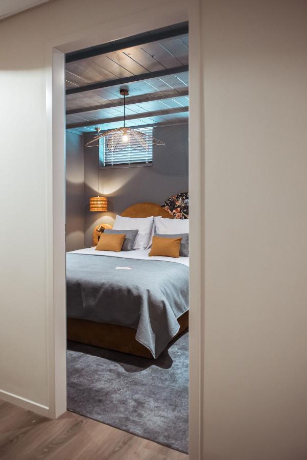 Boutique Hotel Restaurant Bal Echteld Экстерьер фото