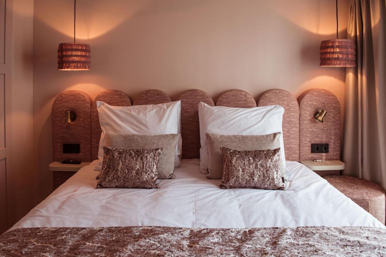 Boutique Hotel Restaurant Bal Echteld Экстерьер фото