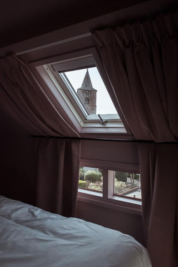 Boutique Hotel Restaurant Bal Echteld Экстерьер фото