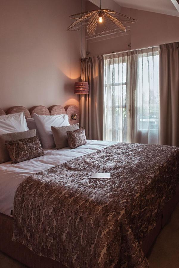Boutique Hotel Restaurant Bal Echteld Экстерьер фото