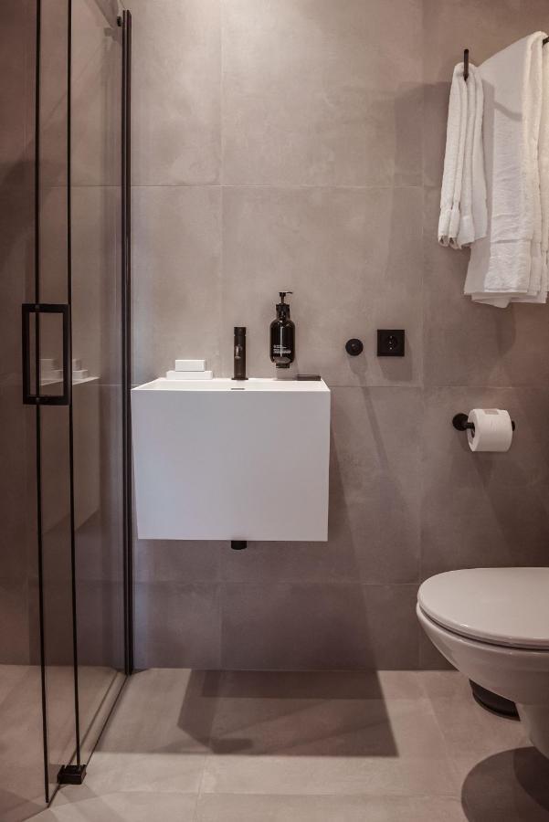 Boutique Hotel Restaurant Bal Echteld Экстерьер фото