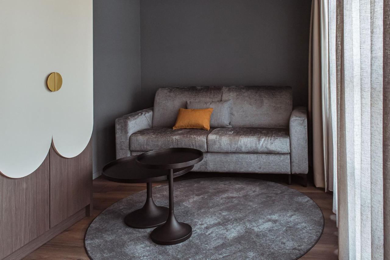 Boutique Hotel Restaurant Bal Echteld Экстерьер фото