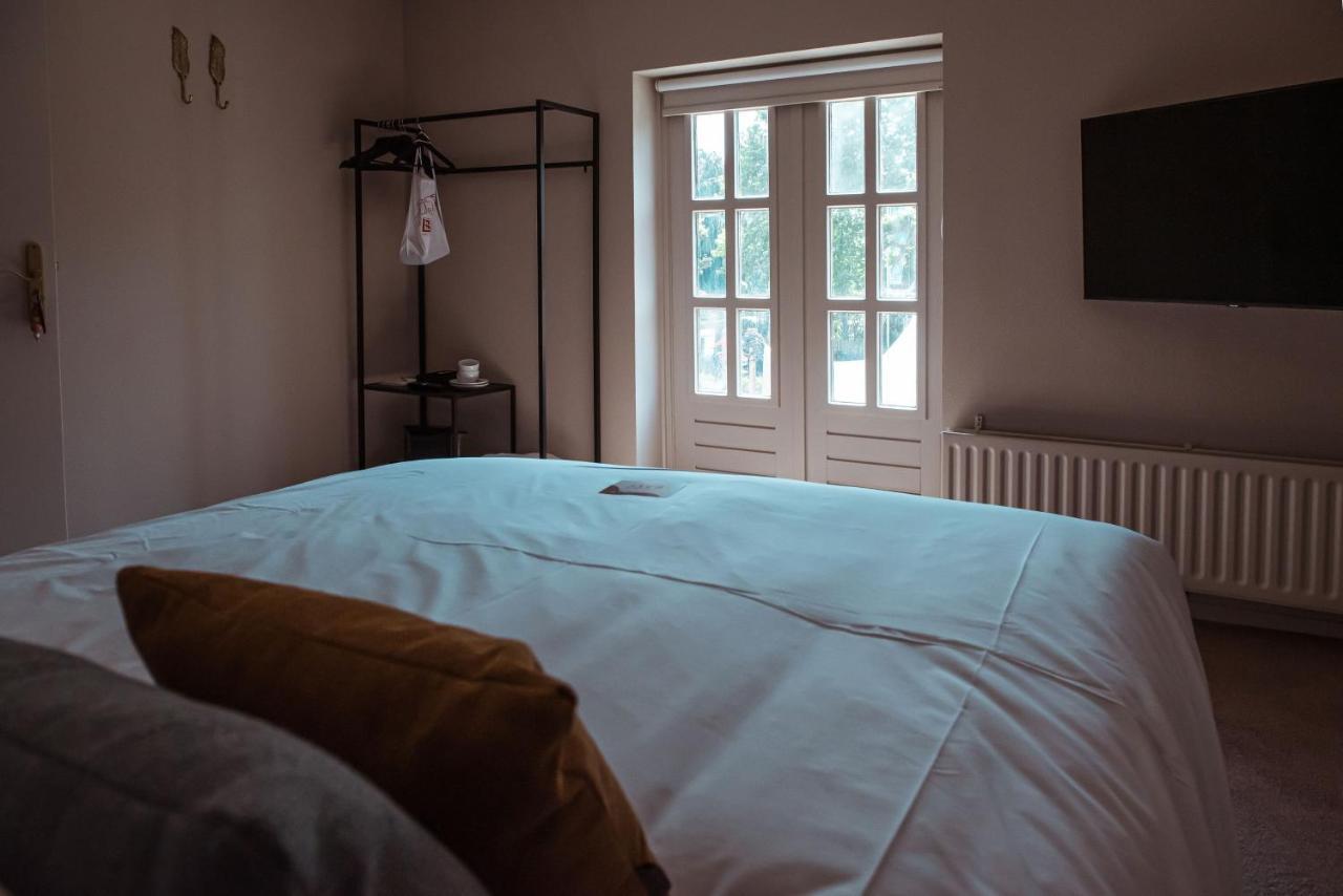Boutique Hotel Restaurant Bal Echteld Экстерьер фото
