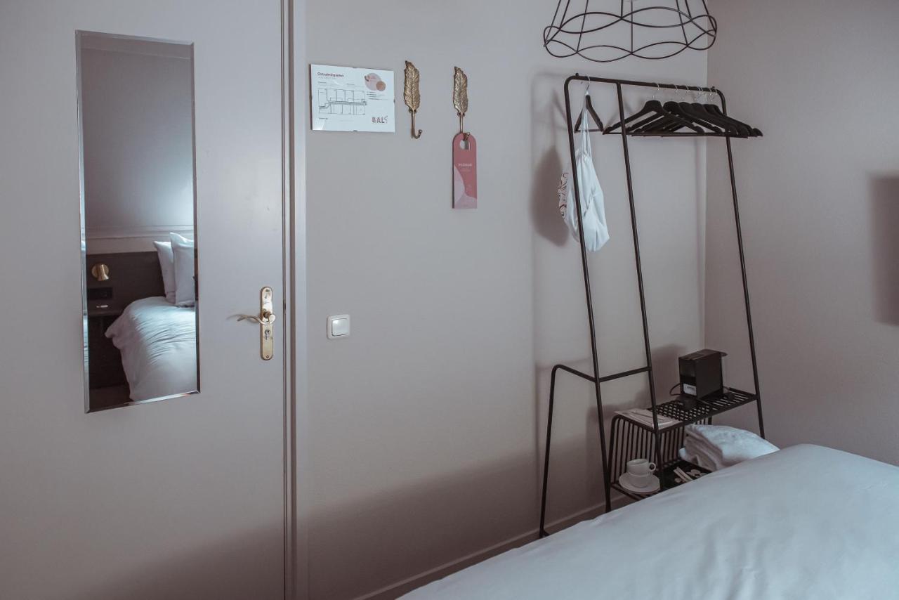Boutique Hotel Restaurant Bal Echteld Экстерьер фото
